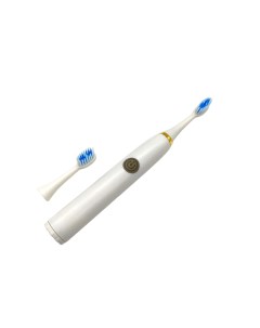 Электрическая зубная щетка ZB 003 белая Nobrand