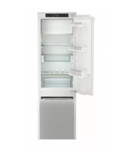 Встраиваемый холодильник IRCf 5121 белый Liebherr