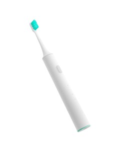 Электрическая зубная щетка PT02 белый Infly