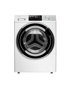 Стиральная машина HW80 BP14969A белый Haier