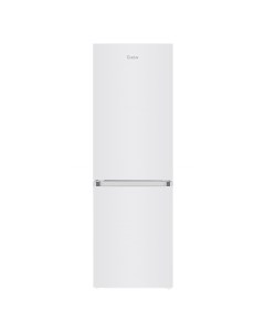 Холодильник FS 2281 W белый Evelux