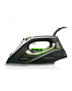 Утюг Geyser Eco 3000 Green Black Taurus