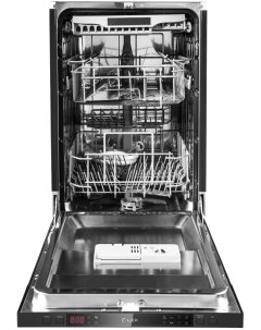 Встраиваемая посудомоечная машина PM 4573 Lex