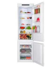 Встраиваемый холодильник BK2815 0N белый Hansa