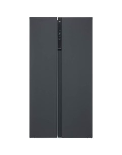 Холодильник VRS177NI серый Vard