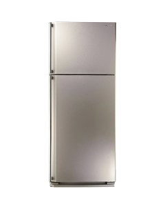 Холодильник SJ58CSL серебристый Sharp