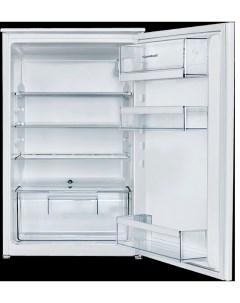 Встраиваемый холодильник FK 2500 1 i белый Kuppersbusch