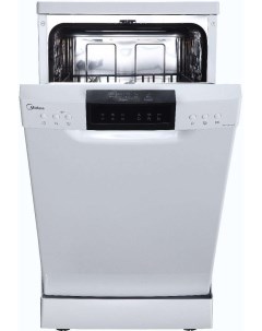 Посудомоечная машина MFD45S100Wi белый Midea