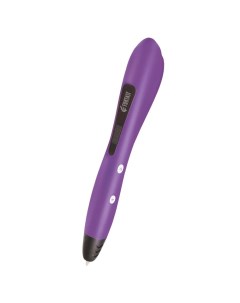 3D ручка Pirate FPN03P 2 Фиолетовый Funtasy