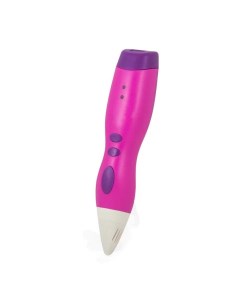 3D ручка COOL цвет Пурпурный Funtastique