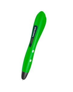3D ручка LILO цвет Зеленый Funtastique