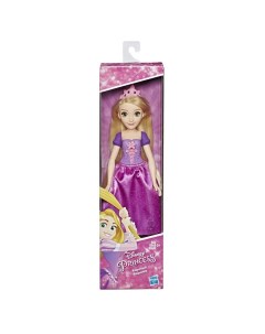 Кукла базовая Принцессы Дисней Рапунцель E2750 Disney princess