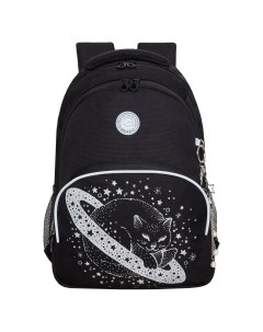 Рюкзак школьный с карманом для ноутбука 13 для девочки RG 460 2 2 Grizzly
