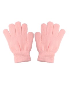 Перчатки детские ZW ANG62 нежный розовый 14 Little mania
