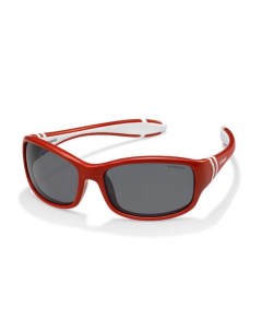 Детские солнцезащитные очки PLD 8000 S красный Polaroid