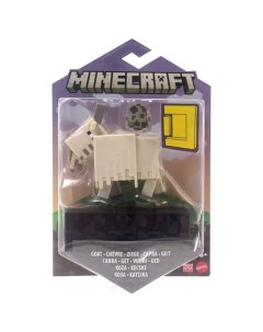 Фигурка Коза HDV15 Minecraft