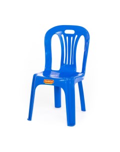 Детский стул 1 109841 в ассортименте Полесье
