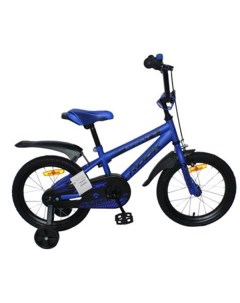 Велосипед детский Sprint синий Rook