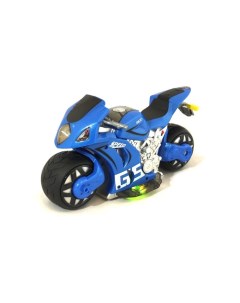 Радиоуправляемый Мотоцикл A9 Zhiyang toys