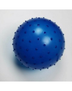 Мяч надувной ПВХ игольчатый Hydrotonus