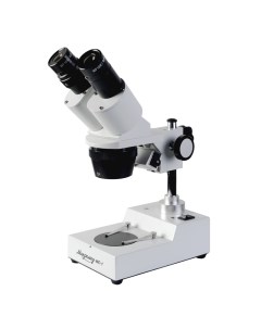 Микроскоп стереоскопический МС 1 вар 1B 2х 4х Микромед