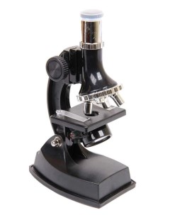 Микроскоп свет х40 раз аксессуары стекла инструменты телескоп калейдоскоп ZYB B2633 No name