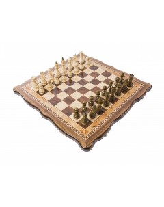 Шахматы Турнирные 3 40 см Zeynalyan