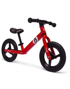 Беговел Racing EVA 11 Red красный Bike8