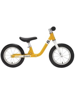 Беговел Freely Yellow Жёлтый Bike8