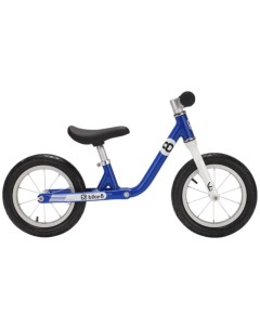 Беговел Freely Blue синий Bike8