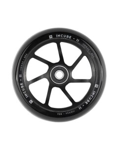 Колесо для самоката Incube wheel v2 24x110mm 88А black Ethic