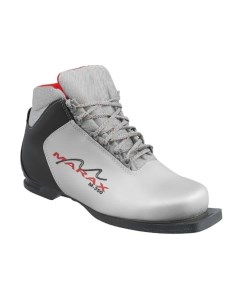 Лыжные Ботинки М 350 Серый 30 UK Marax