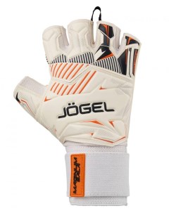 Вратарские перчатки MAGNUM Sala EL4 размер 9 Jogel