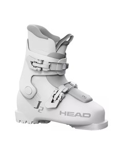 Горнолыжные ботинки J2 White Grey 23 24 19 5 Head