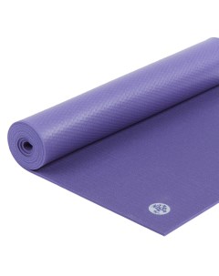 Коврик для йоги из ПВХ PROlite 180 61 0 47 см Paisley Purple Manduka