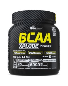 BCAA Xplode Powder 500 г мохито Олимп