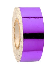 Обмотка для булав и обручей New Versailles 5 5х1100 см фиолетовый Pastorelli