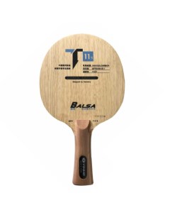 Основание ракетки для настольного тенниса T 11s CV Yinhe