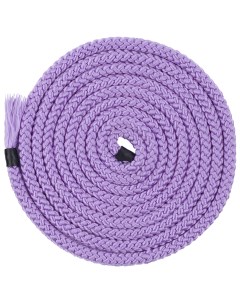 Скакалка гимнастическая Cinderella 300 см violet Chante