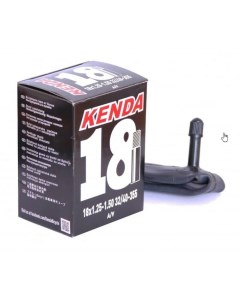 Камера для велосипеда 18 дюймов Kenda