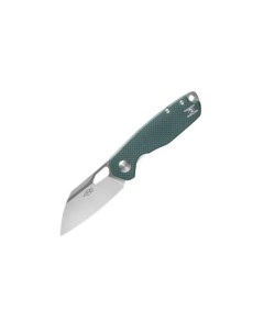 Складной нож by Ganzo FH924 GB D2 Steel Green Firebird