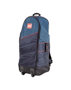 Рюкзак для сапборда Tandem Windsurf Wild Activ Bag 2023 Red paddle