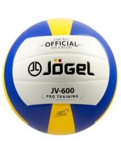 Мяч волейбольный JV 400 Jogel
