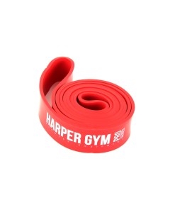 Эспандер NT961Z red Harper gym