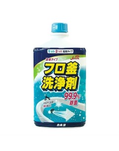 Жидкость чистящая для ванны с антибактериальным эффектом для труб 500 мл Kaneyo