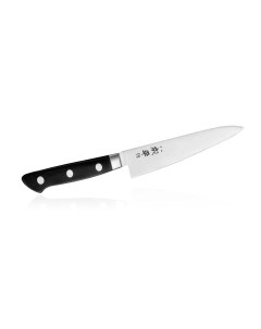 Универсальный кухонный нож Narihira рукоять ABS пластик FC 40 Fuji cutlery