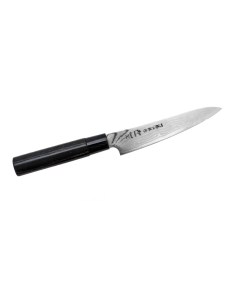 Кухонный нож Универсальный FD 592 лезвие 13 см сталь VG10 Япония Tojiro