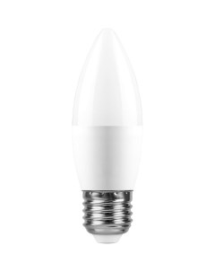 Лампа светодиодная LB 970 E27 13Вт 6400K 38112 Feron