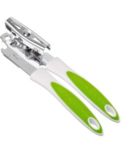 Консервный нож Смарт зеленый 21 х 4 5 х 3 7 см Vetta