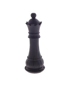 Фигурка декоративная Шахматная королева 749122 Alat home